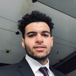 Meet your Posher, Jared